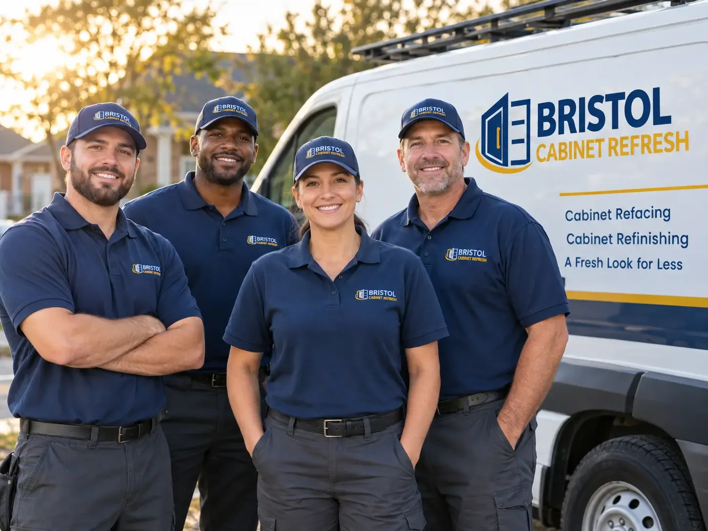 Kitchen Cabinet Refacing company in Mabton, WA